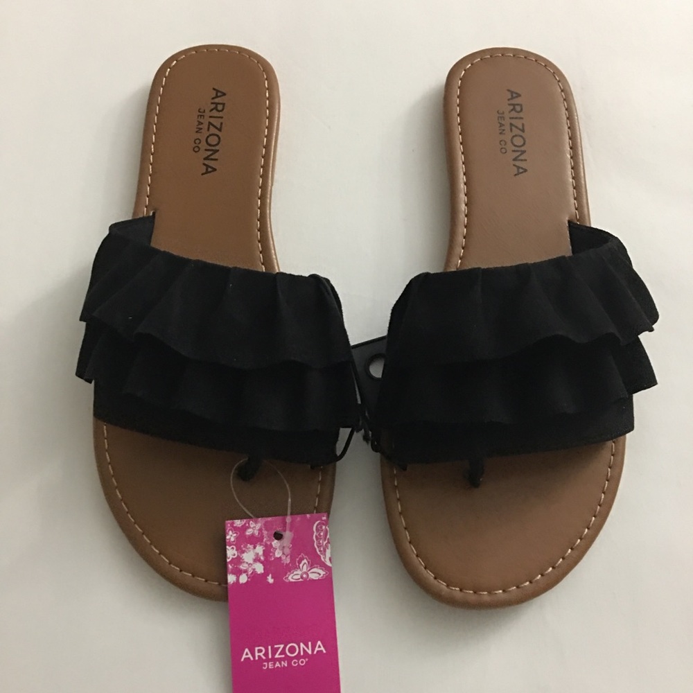 Arizona Women Georgetown Slide Sandals